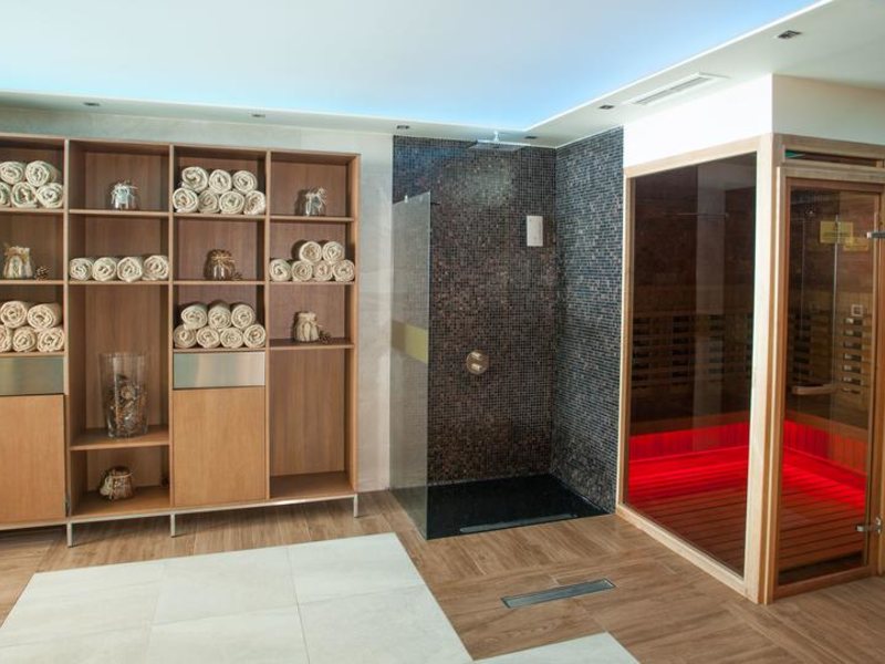 Amira Boutique Hotel  231083