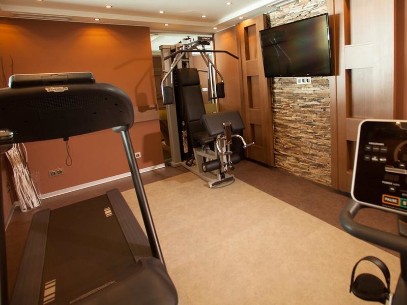 Amira Boutique Hotel  231084