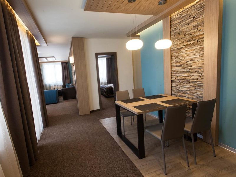 Amira Boutique Hotel  231086