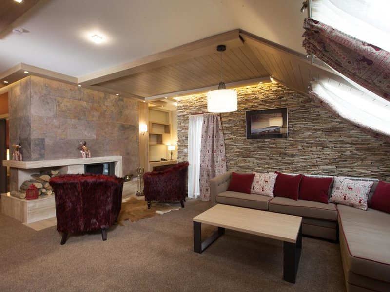 Amira Boutique Hotel  231087