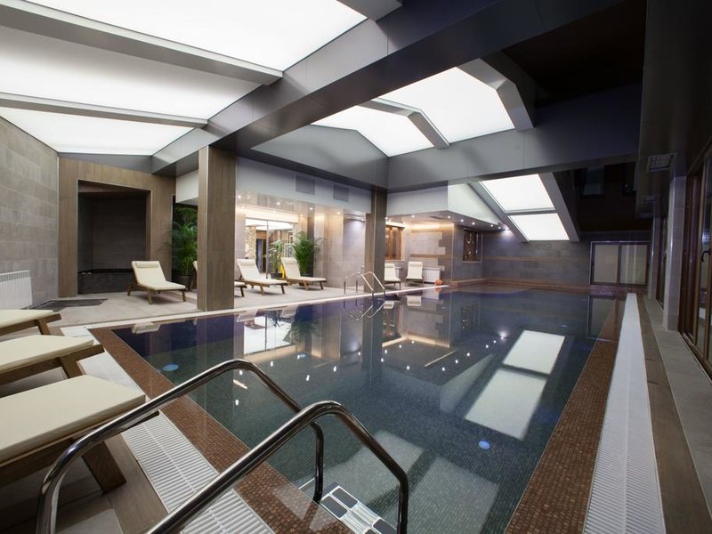 Amira Boutique Hotel  231088