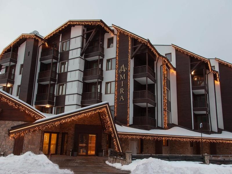 Amira Boutique Hotel  231089