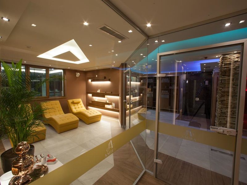 Amira Boutique Hotel  231091