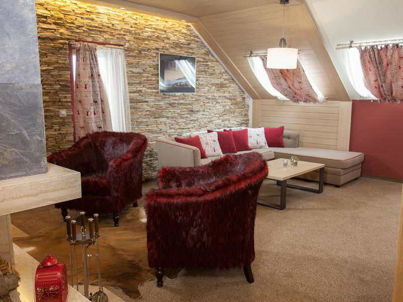 Amira Boutique Hotel  231093