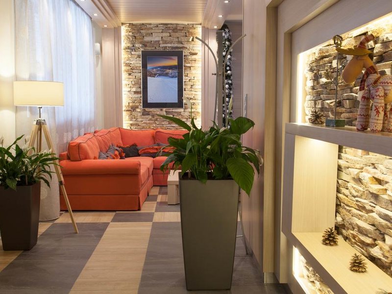 Amira Boutique Hotel  231095