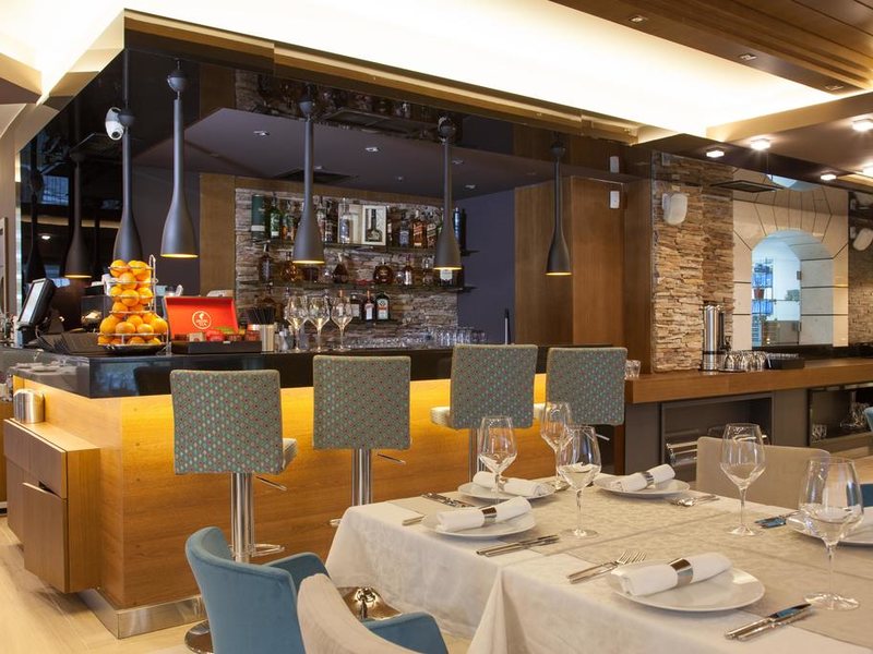 Amira Boutique Hotel  231096