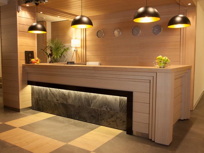 Amira Boutique Hotel  231097