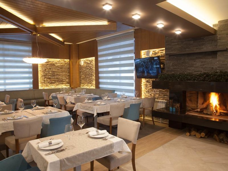 Amira Boutique Hotel  231098