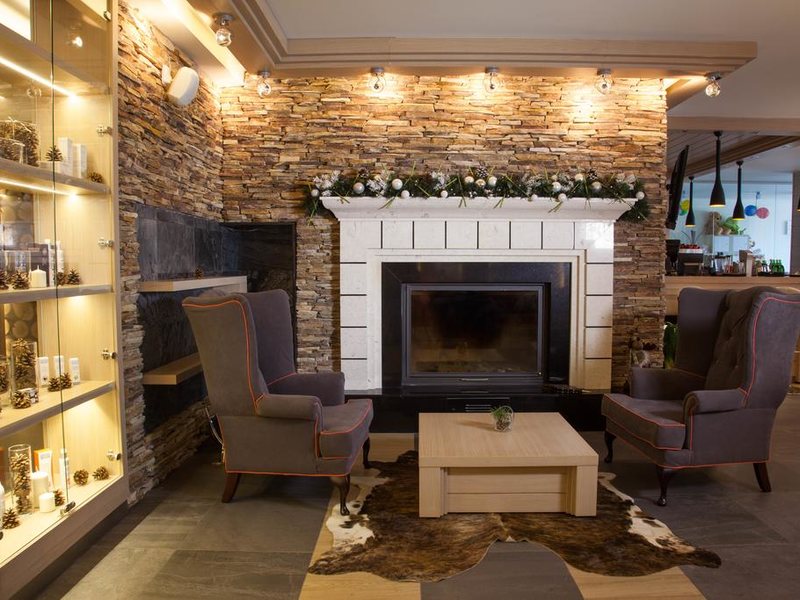 Amira Boutique Hotel  231099