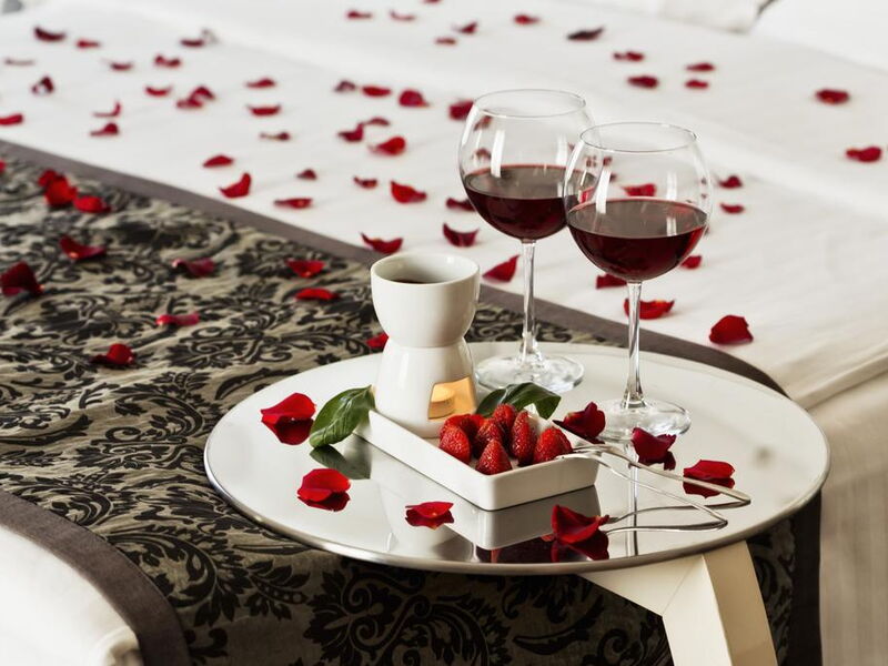 Amira Hotel 240234