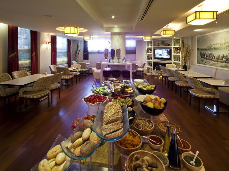Amira Hotel 240235