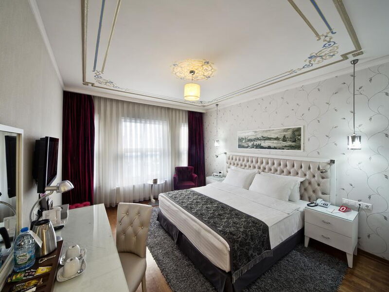 Amira Hotel 240237