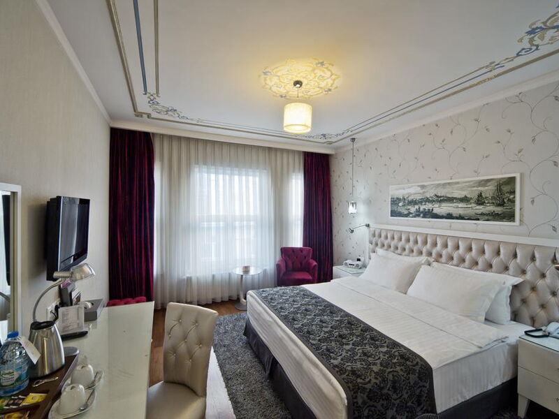 Amira Hotel 240238