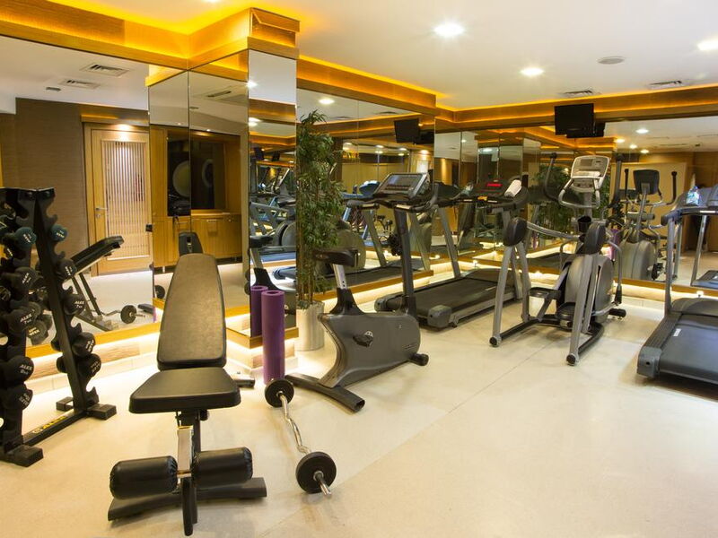 Amira Hotel 240246