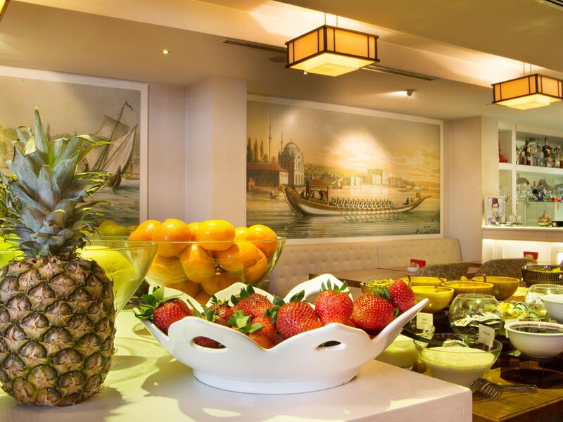 Amira Hotel 240252