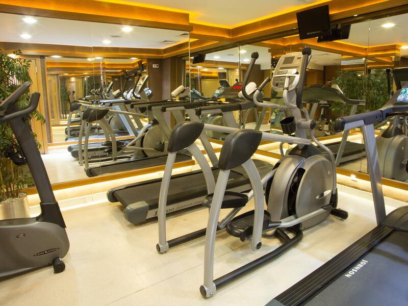 Amira Hotel 240259