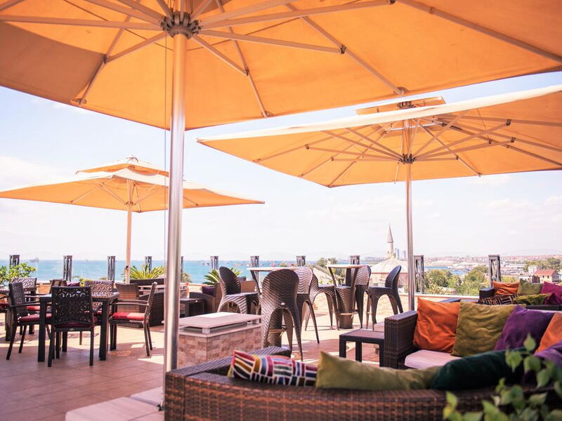 Amira Hotel 240263