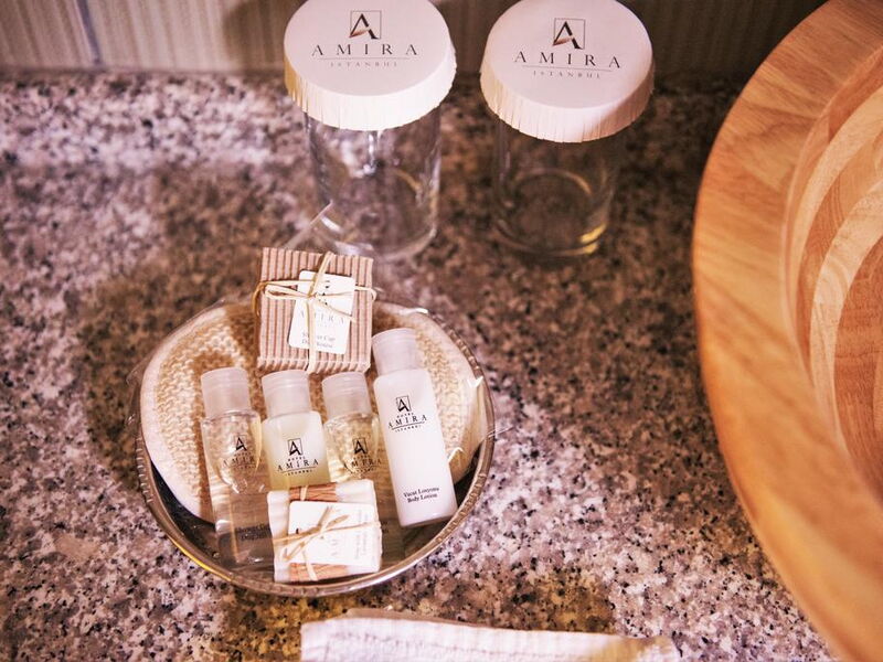 Amira Hotel 240267