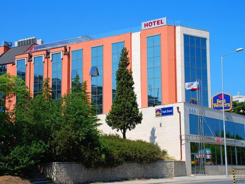 Amiral Hotel (ex 235850