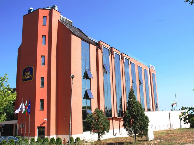 Amiral Hotel (ex 235851