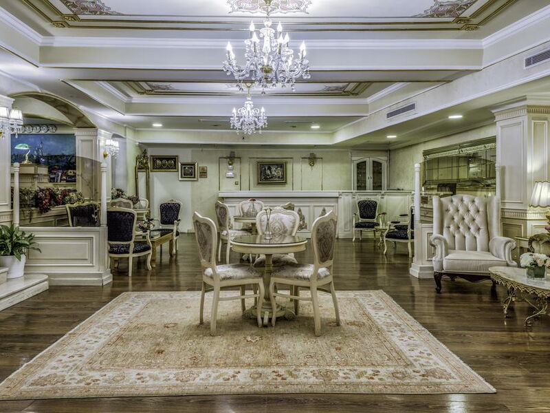 Amiral Palace Hotel 294380