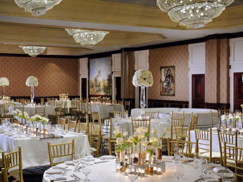Amman Marriott Hotel 120216