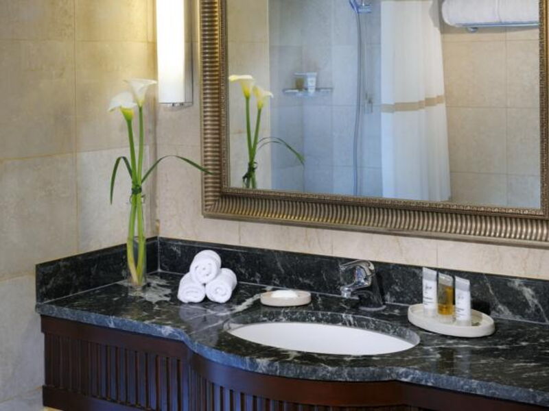 Amman Marriott Hotel 120238
