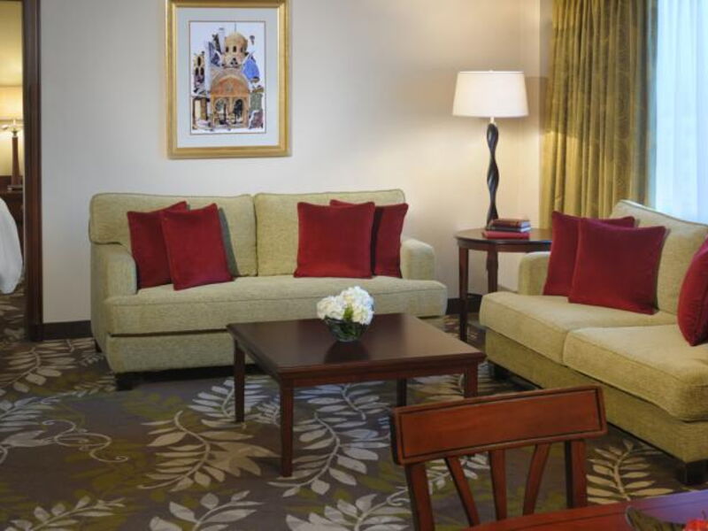 Amman Marriott Hotel 120240