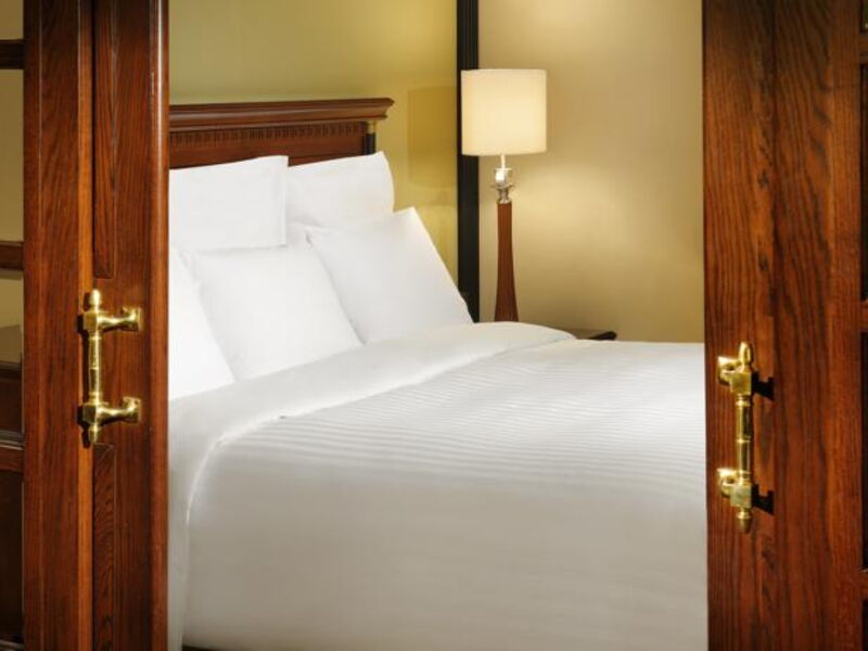 Amman Marriott Hotel 120241