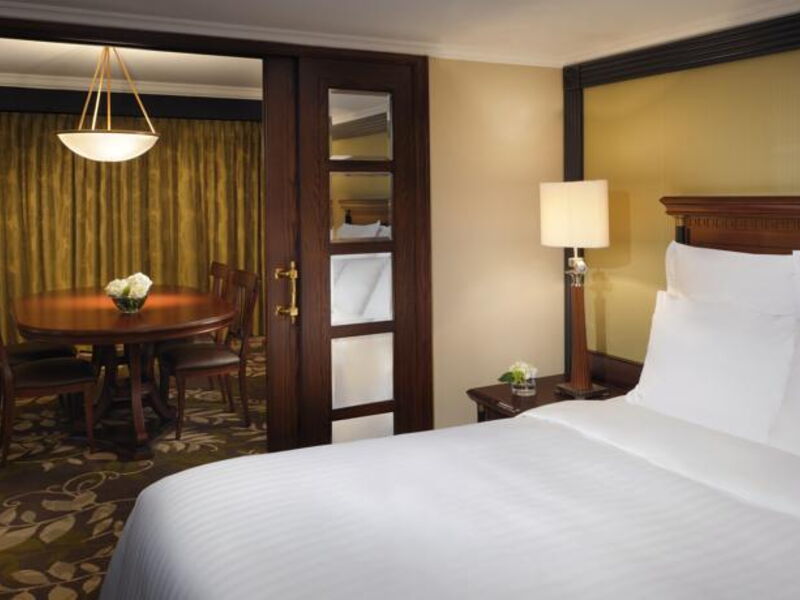 Amman Marriott Hotel 120242