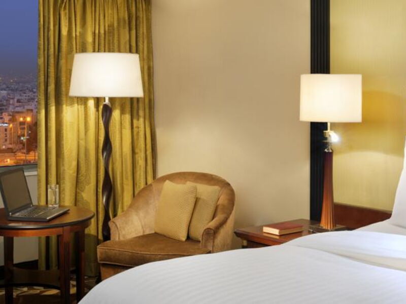 Amman Marriott Hotel 120243