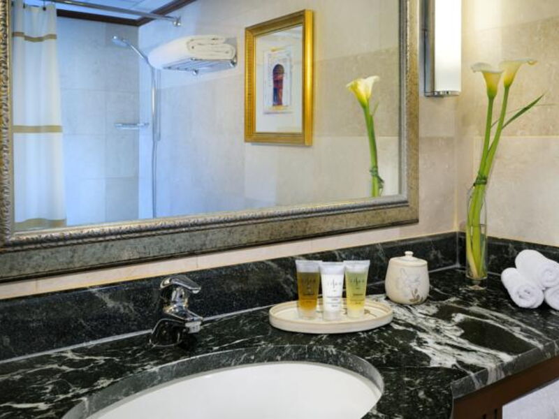 Amman Marriott Hotel 120244