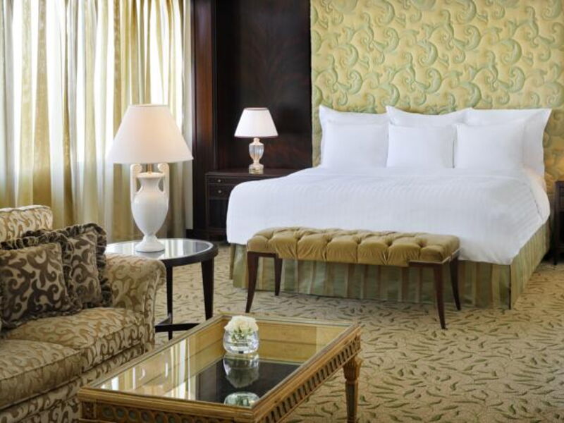 Amman Marriott Hotel 120246
