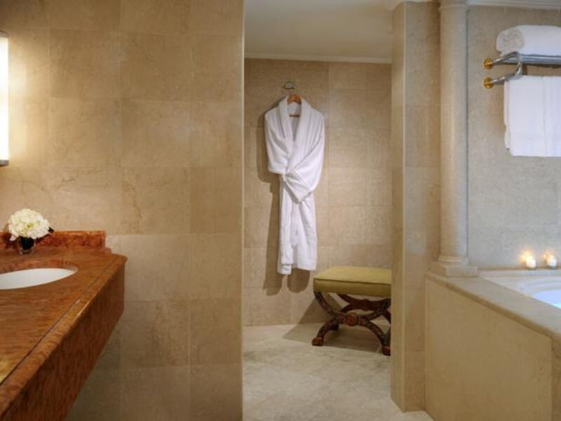 Amman Marriott Hotel 120248