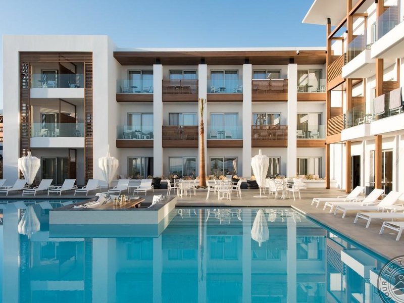 Ammos Beach Hotel 282944