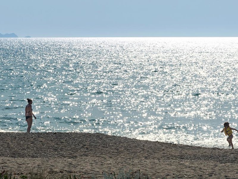 Ammoudia Maisonettes 305441