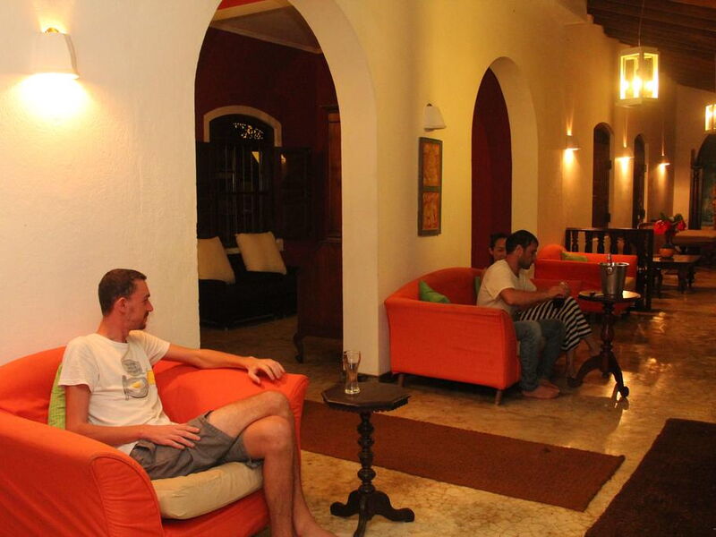 Amor Villa 107097