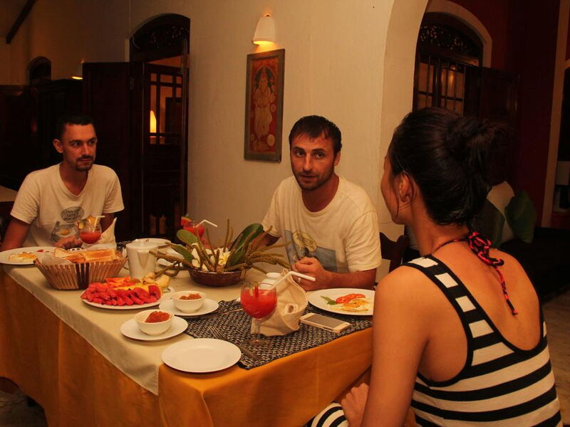 Amor Villa 107098