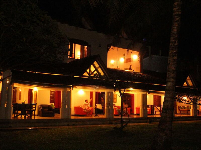 Amor Villa 107099