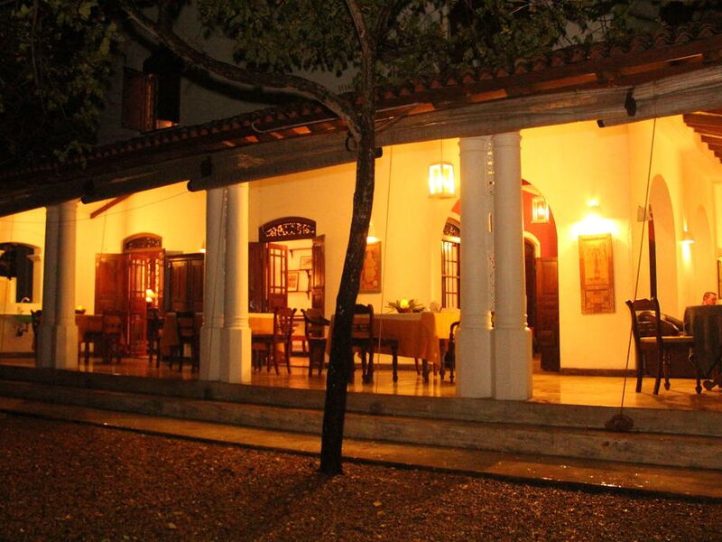 Amor Villa 107101