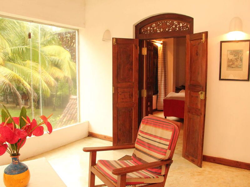 Amor Villa 107109