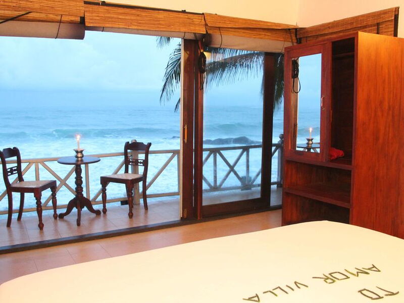 Amor Villa 107111