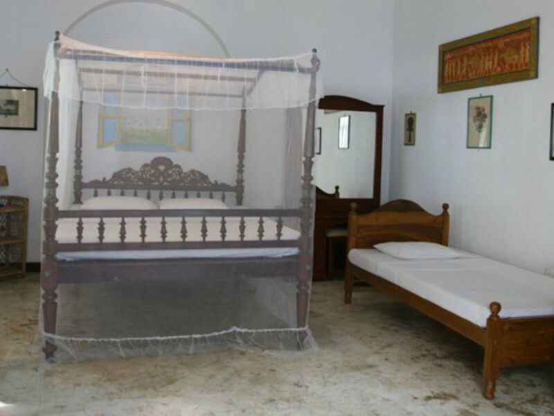 Amor Villa 107122