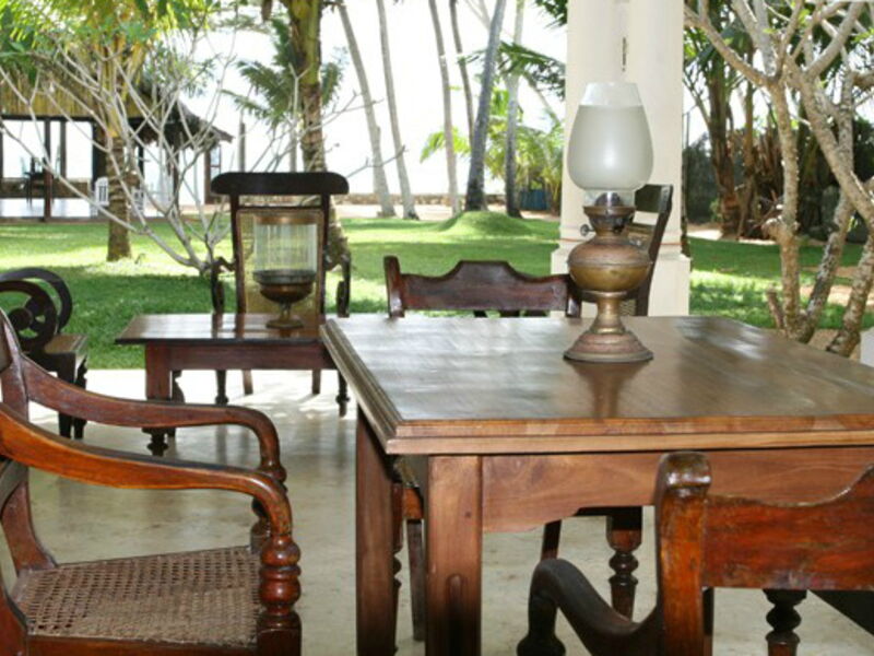 Amor Villa 107124
