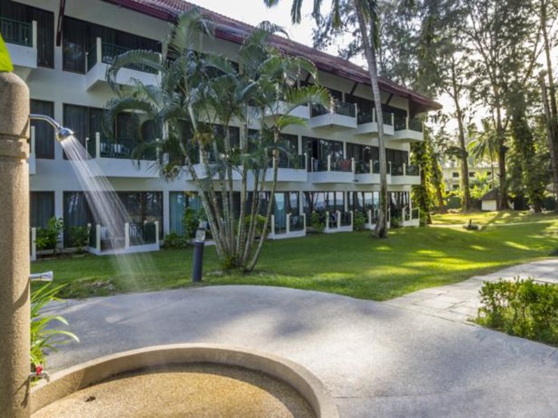 Amora Beach Resort Phuket 148515