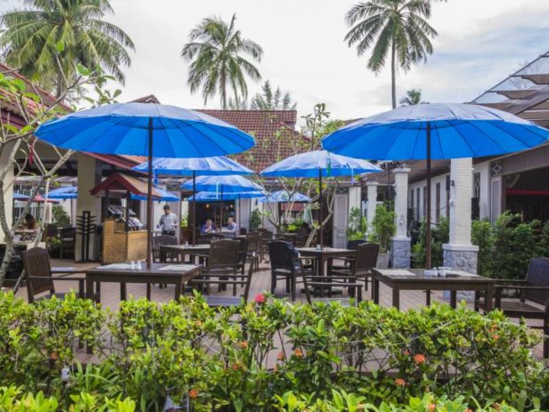 Amora Beach Resort Phuket 148528