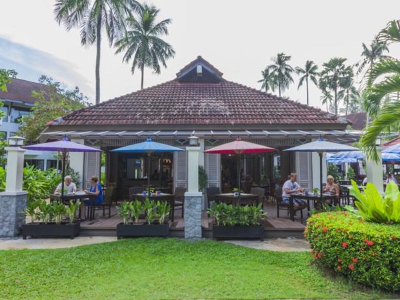 Amora Beach Resort Phuket 148532