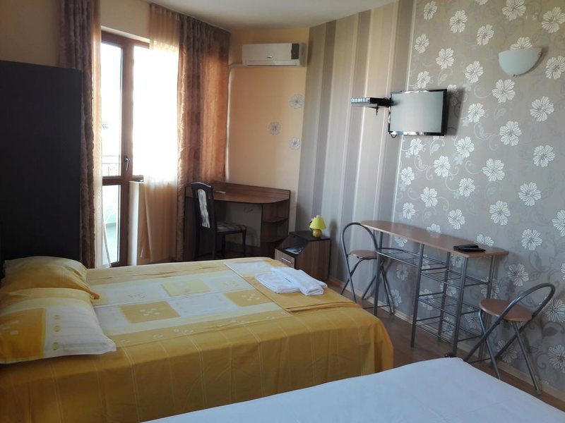 Amore Family Hotel 315213