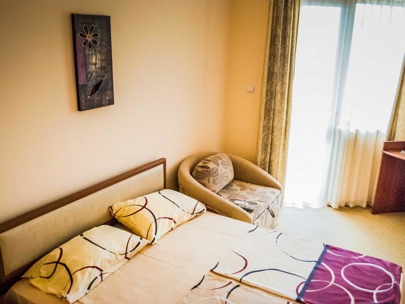 Amore Family Hotel 315218