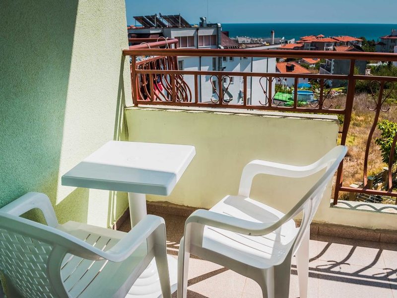 Amore Family Hotel 315219